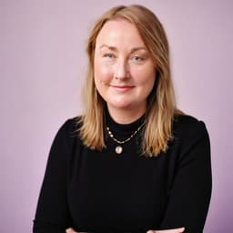 Laura Hurley